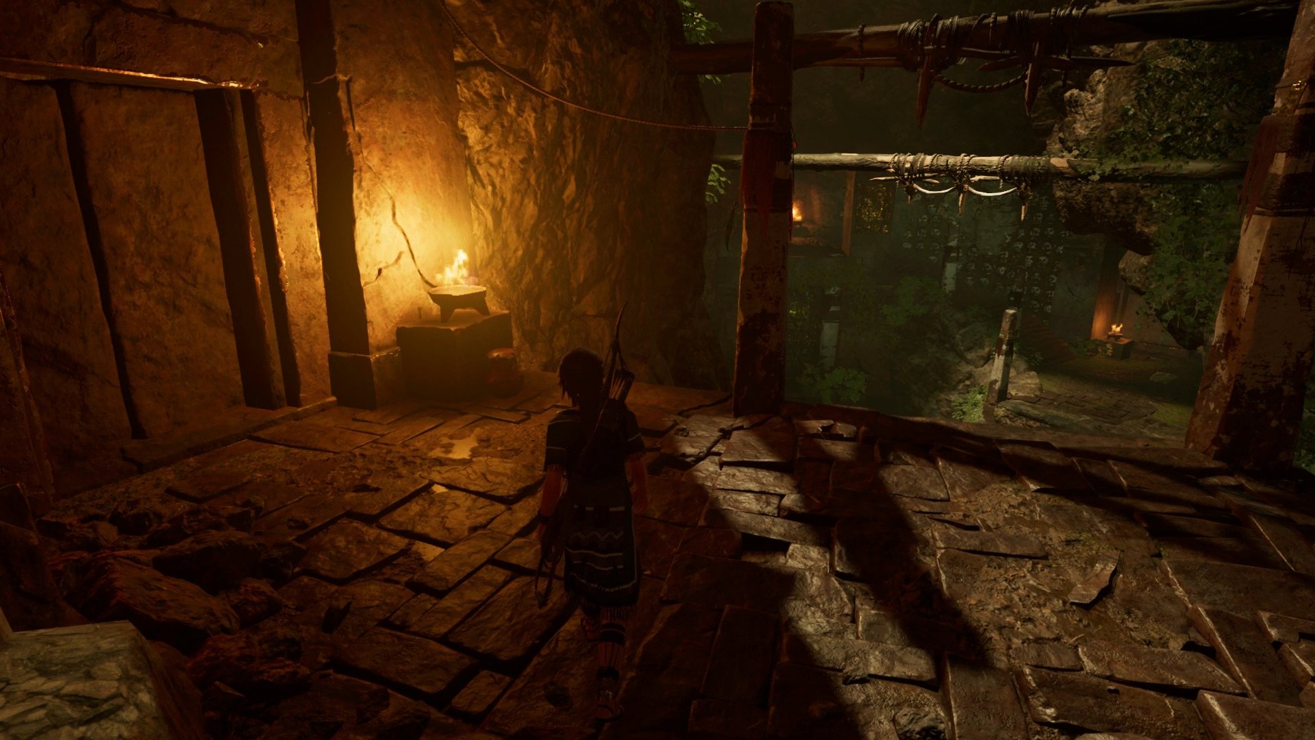 Shadow of the Tomb Raider - Imagen 35